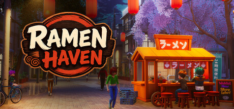 Ramen Havenの作品画像