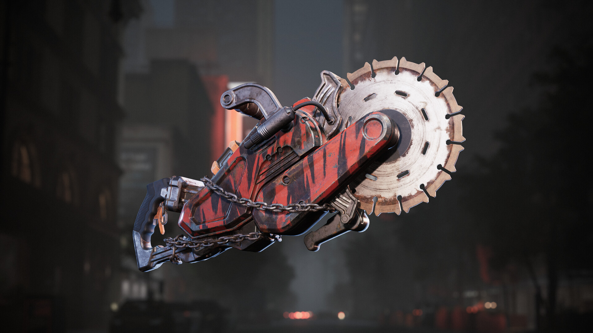 PAYDAY 3: Brute Force Crimebond