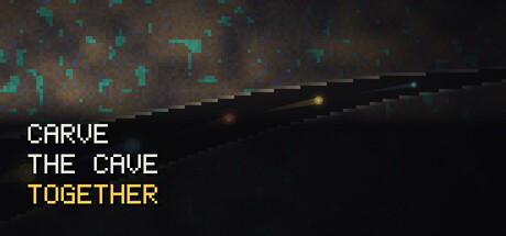 Carve The Cave Togetherの作品画像