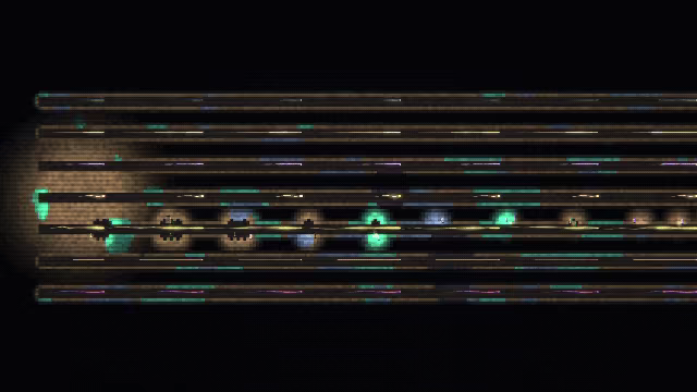 Carve The Cave Together video 3
