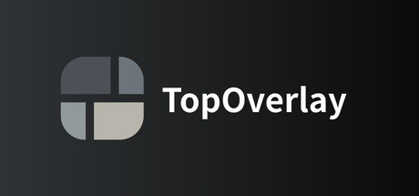 TopOverlay 표지