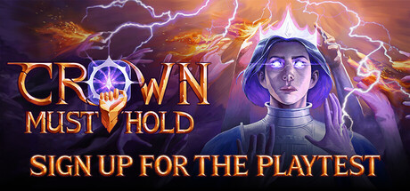 Crown Must Hold