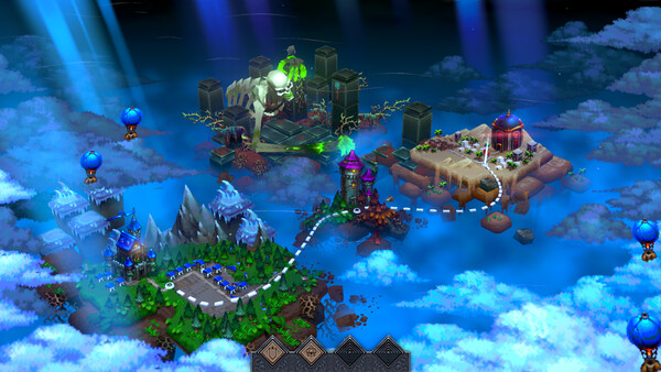 Crown Must Hold screenshot 2