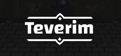 Teverim — Steam game cover