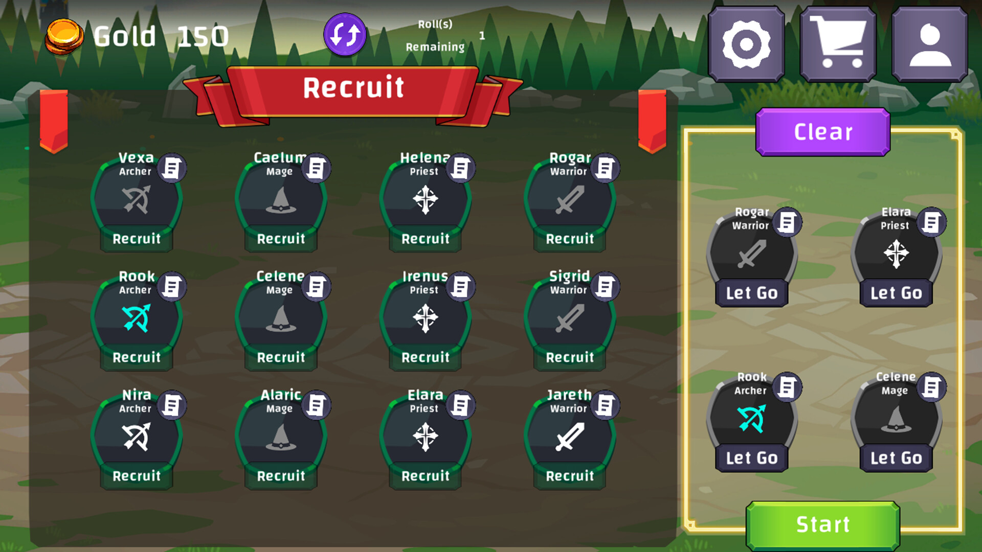 Teverim screenshot 6