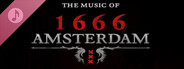 1666: Amsterdam Soundtrack
