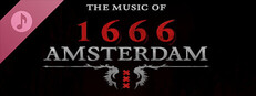 1666: Amsterdam Soundtrack