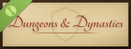 Dungeons & Dynasties Demo