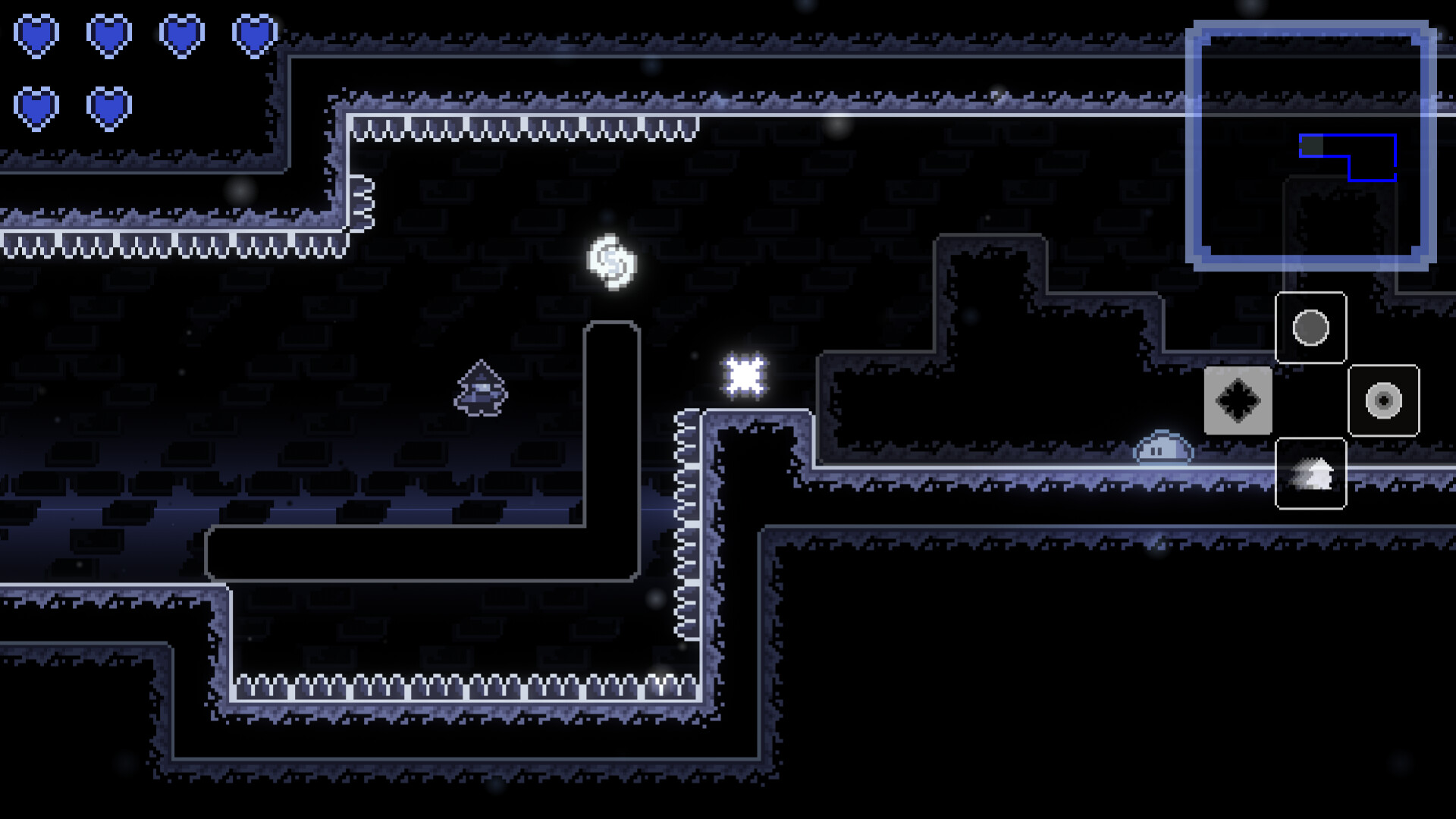 CHROMATIC CRISIS screenshot #8