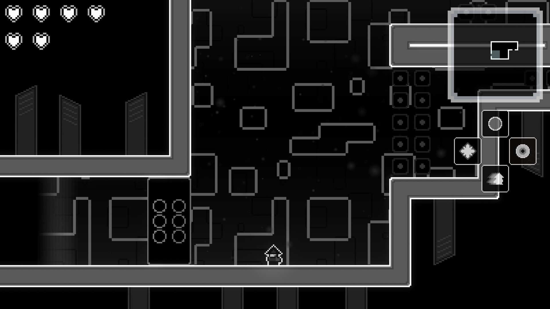 CHROMATIC CRISIS screenshot #7