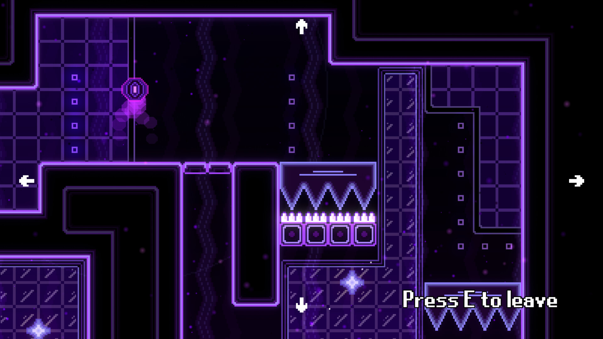 CHROMATIC CRISIS screenshot #9