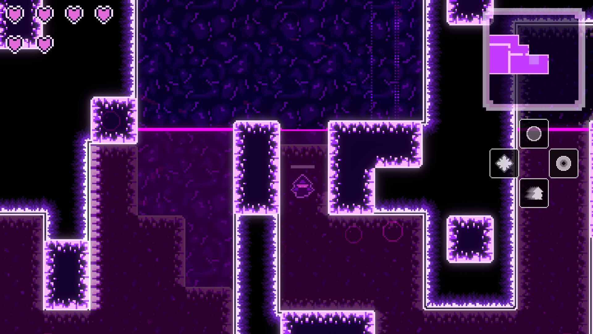 CHROMATIC CRISIS screenshot #6