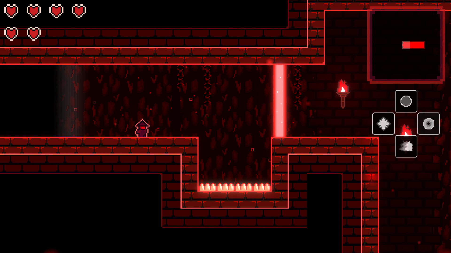 CHROMATIC CRISIS screenshot #5