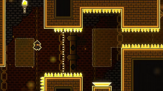CHROMATIC CRISIS video 4