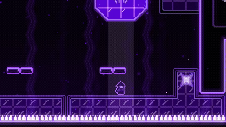 CHROMATIC CRISIS video 2