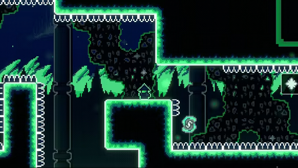 CHROMATIC CRISIS video 3