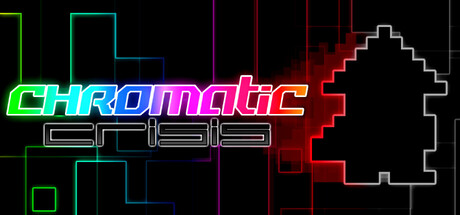 CHROMATIC CRISIS 표지