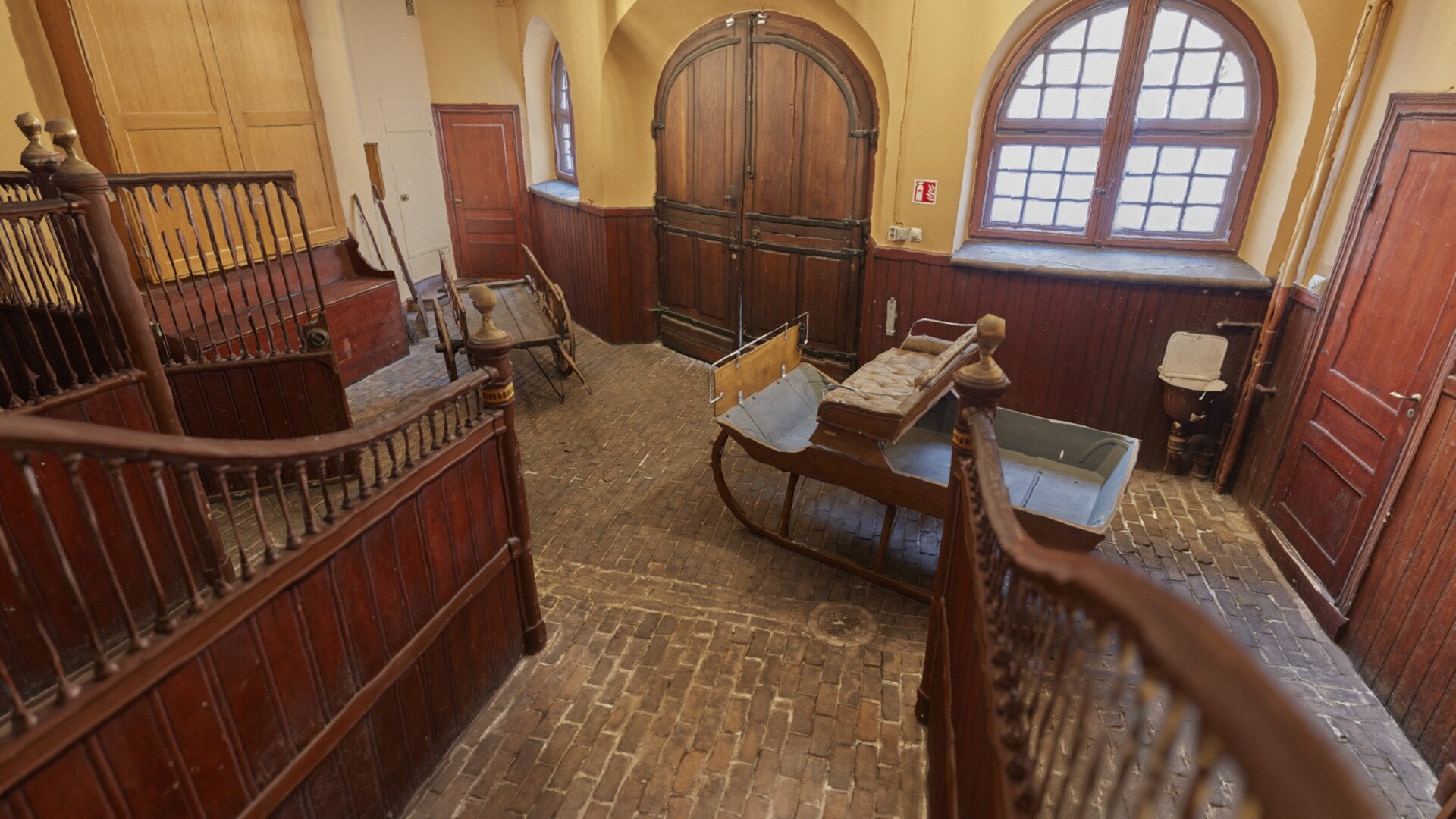 Puzzling Places - Hallwyl Pack Featured Screenshot #1