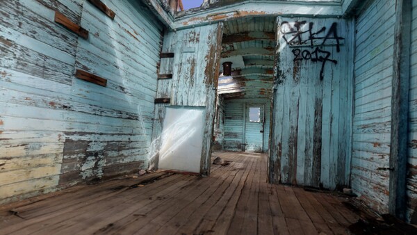 Puzzling Places - Union Pacific Railroad Car screenshot 5