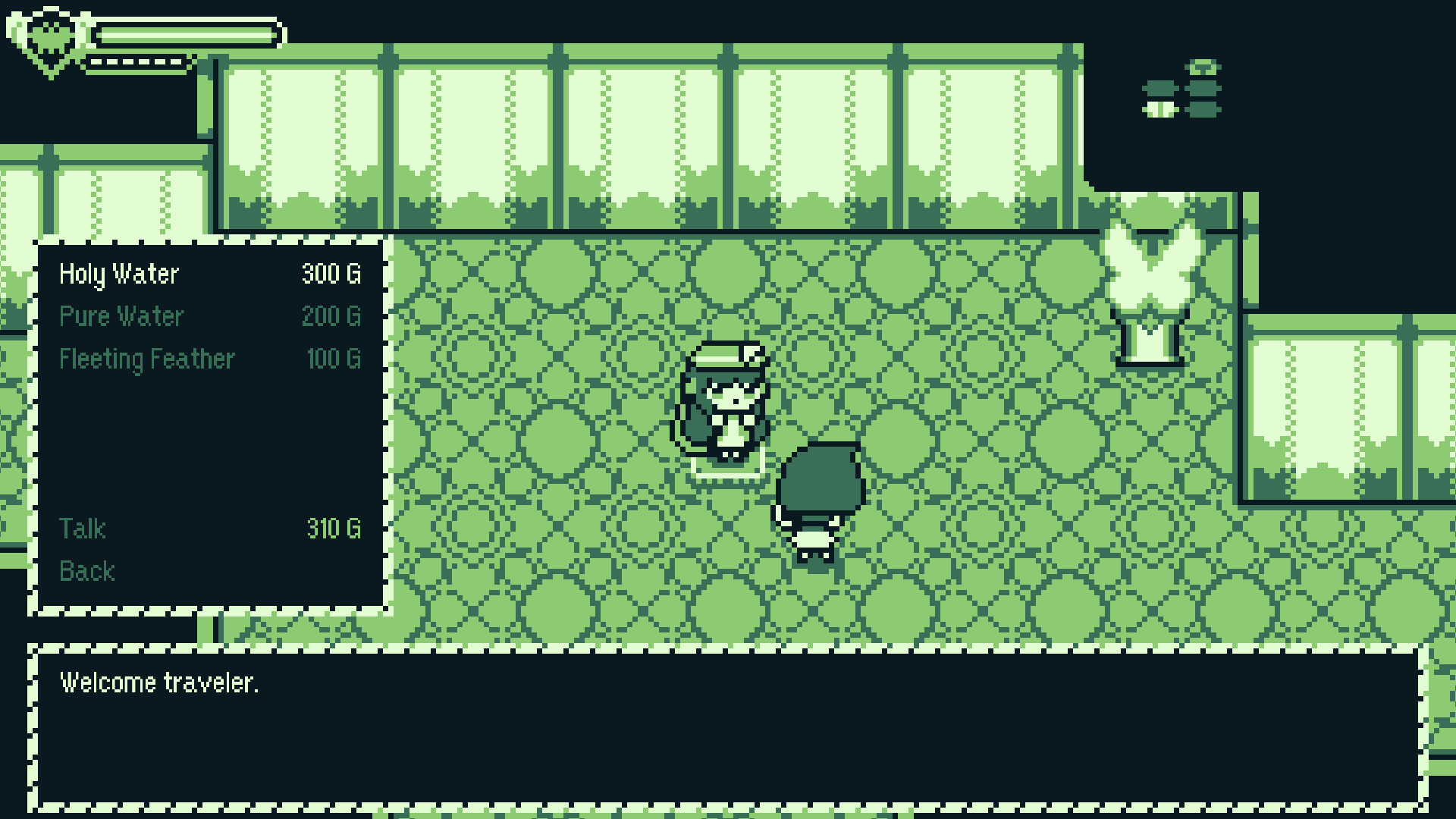 Li'l Red II screenshot 3