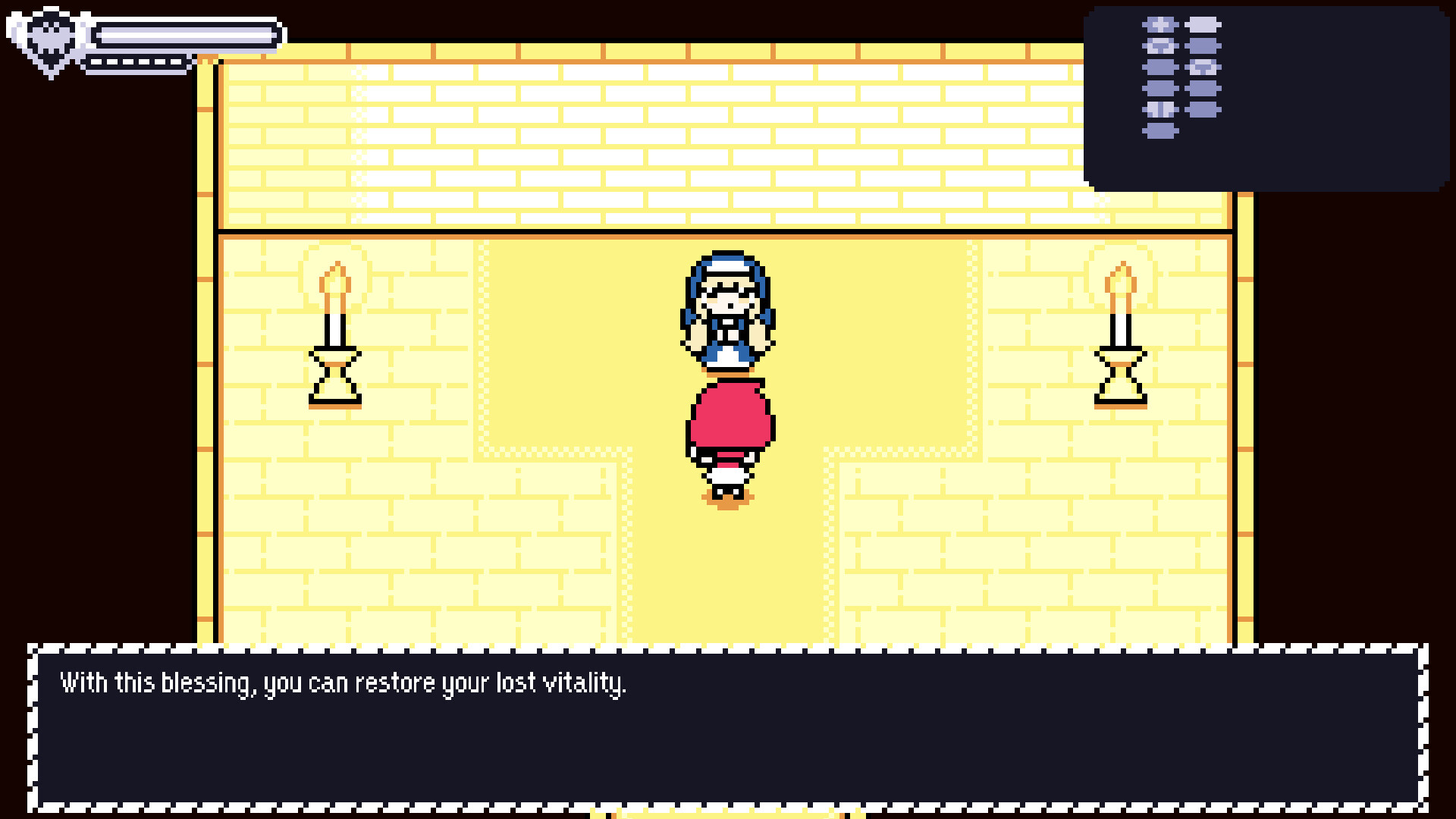Li'l Red II screenshot 6