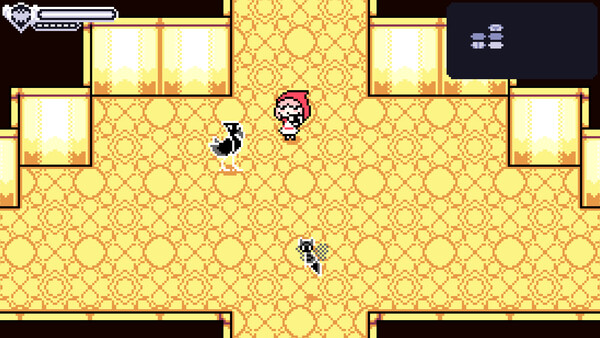 Li'l Red II 스크린샷 4