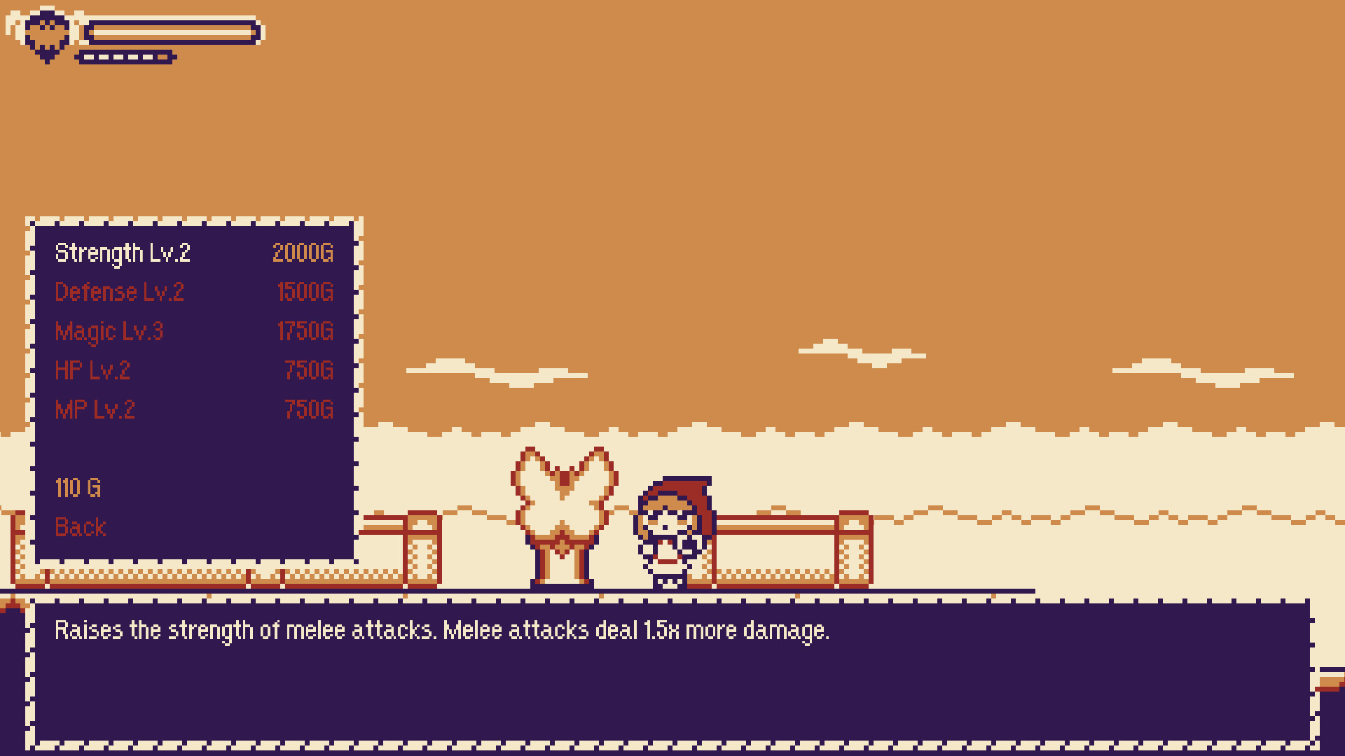 Li'l Red II screenshot 8