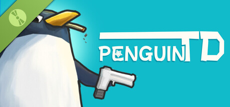 企鹅塔防Penguin TD Demo