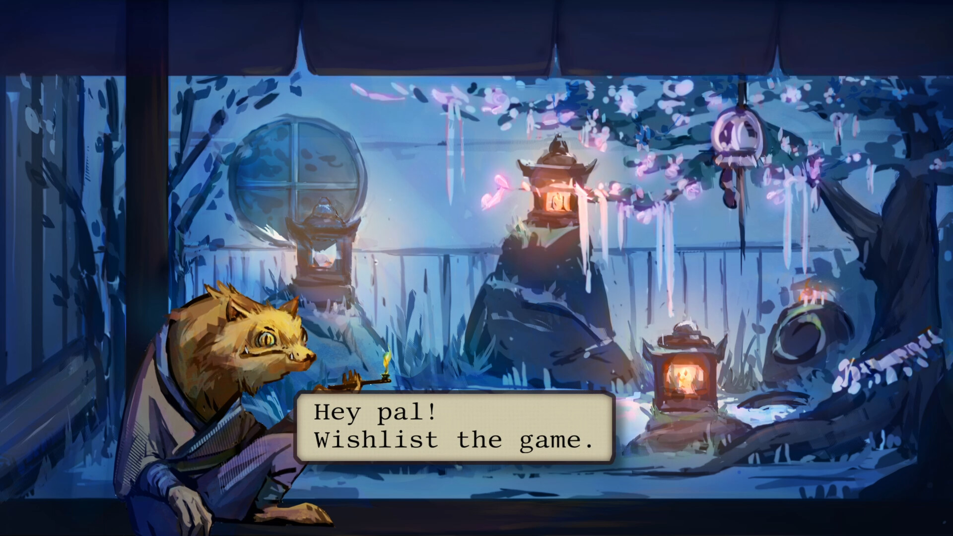 YokaiRou: Shoppe of Mystique screenshot #5