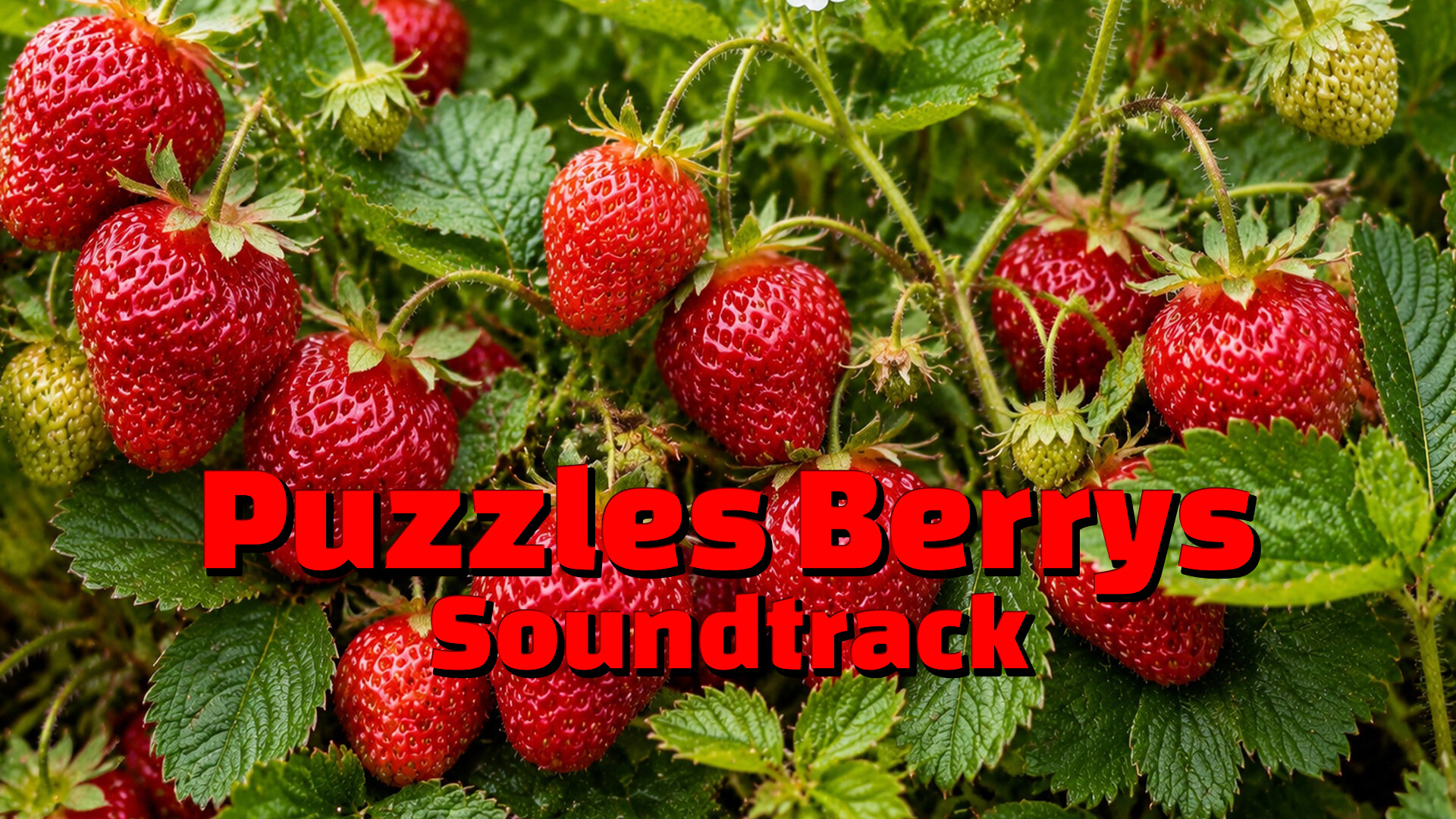 Puzzles Berrys Soundtrack Featured Screenshot #1