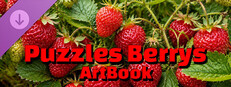 Puzzles Berrys Artbook