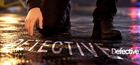 Detective Defective: The Insider