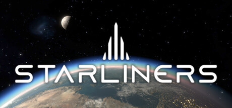 STARLINERS 표지