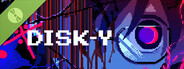 DISK-Y Demo