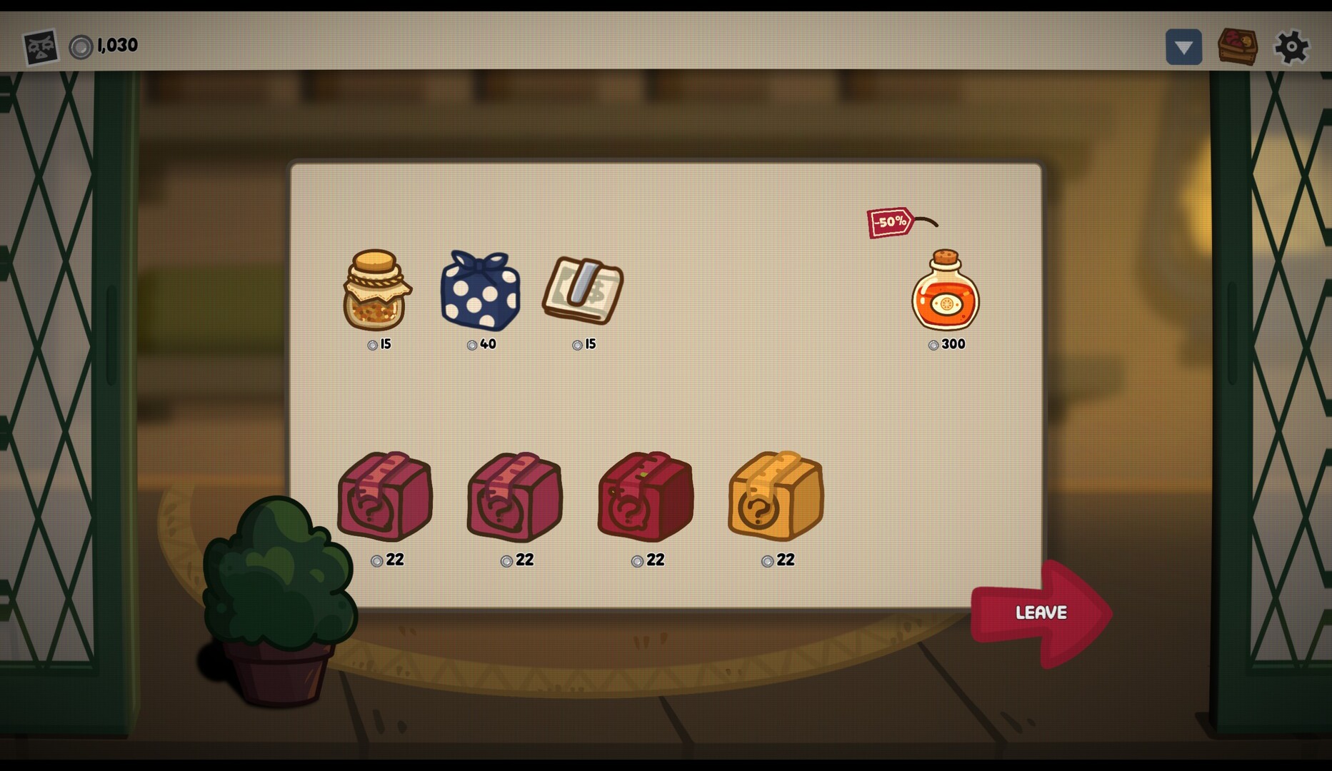 Flavours Beneath screenshot 2