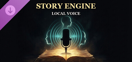 Story Engine：tts 语音系统