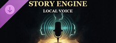 Story Engine：tts 语音系统 game capsule image