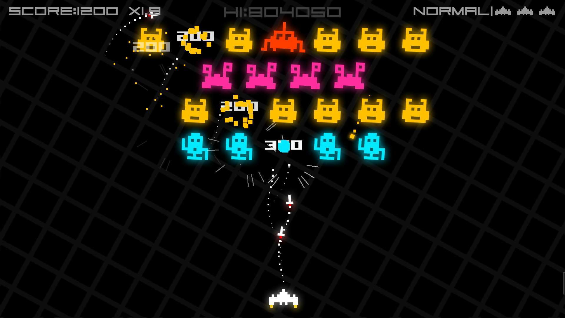 Super Destronaut screenshot #4