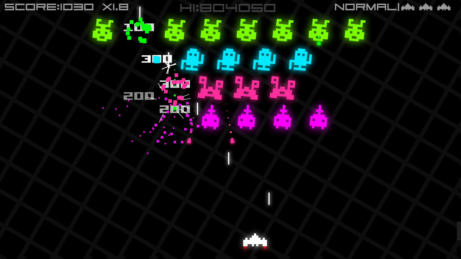 Super Destronaut screenshot #5