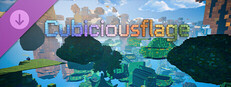 Cubiciousflage - Character Pack