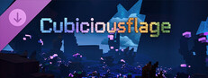 Cubiciousflage - Weapon Pack