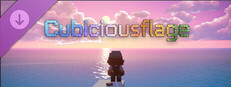 Cubiciousflage - Deluxe Edition