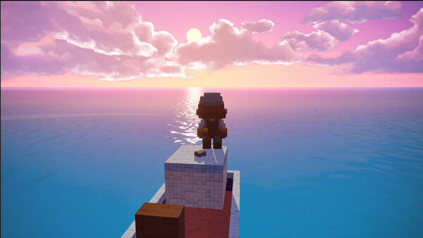 Cubiciousflage - Deluxe Edition screenshot 1