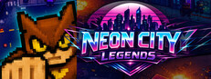 Neon City Legends