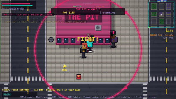Screenshot media