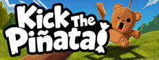 Kick The Piñata!