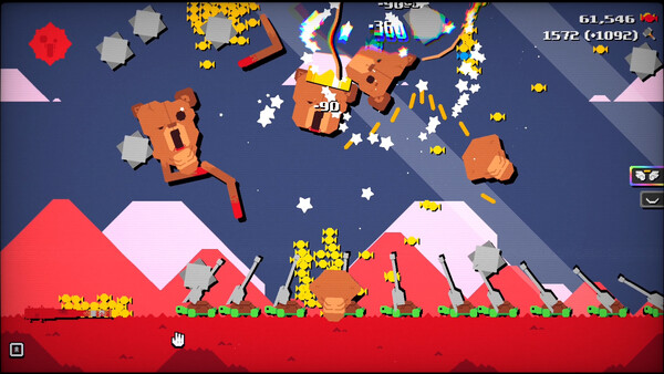 Kick The Piñata! 스크린샷 3