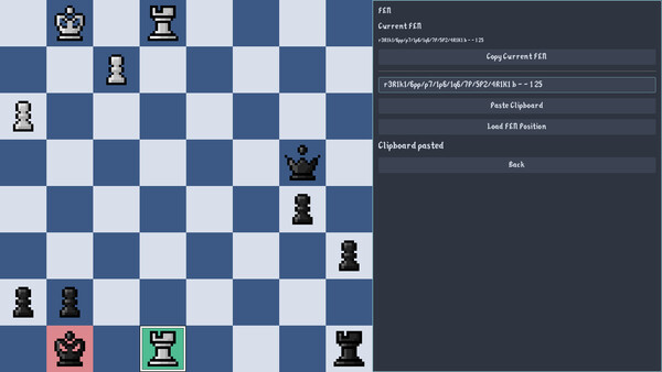 Pawn'd Chess screenshot 8