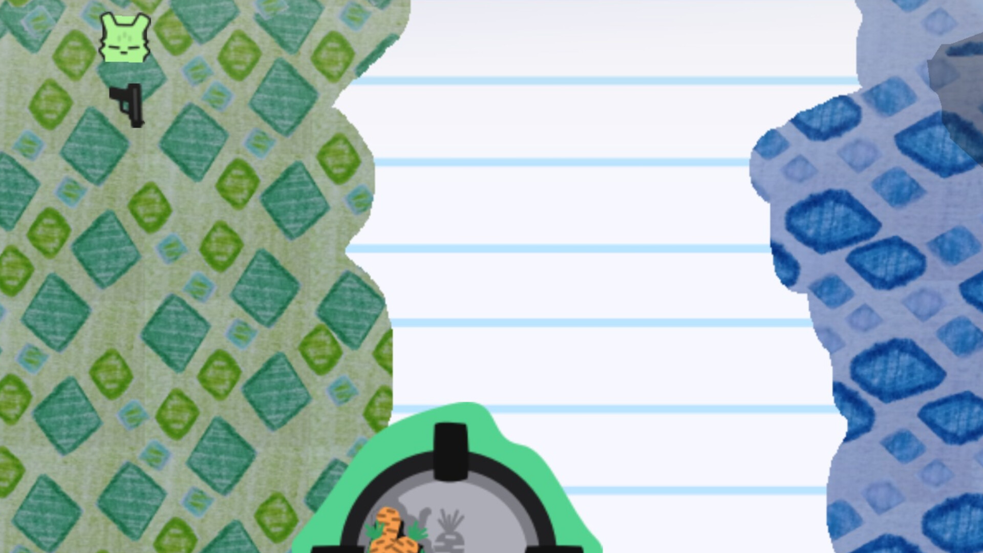 Elastic Rabbit screenshot #4