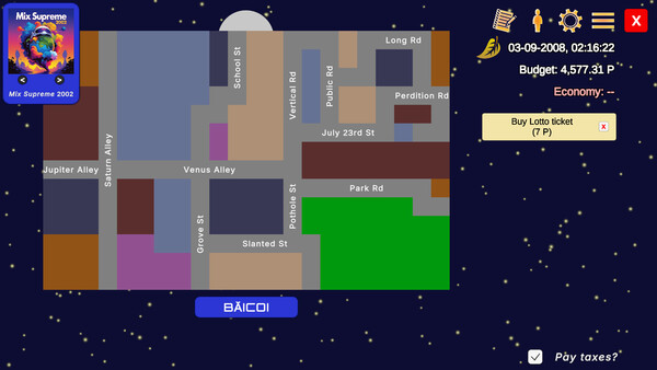 magnat - OST screenshot 1
